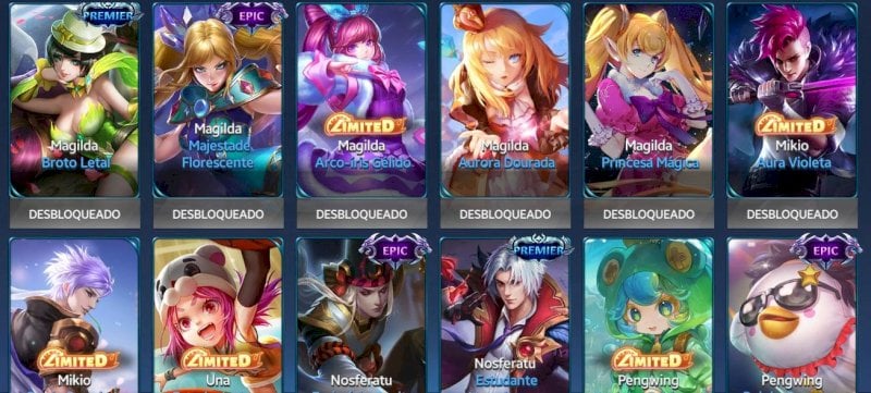 Foto do produto