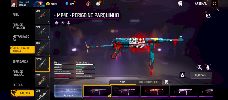 Foto do produto