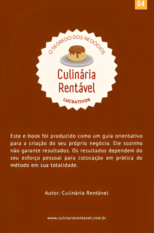 Foto do produto