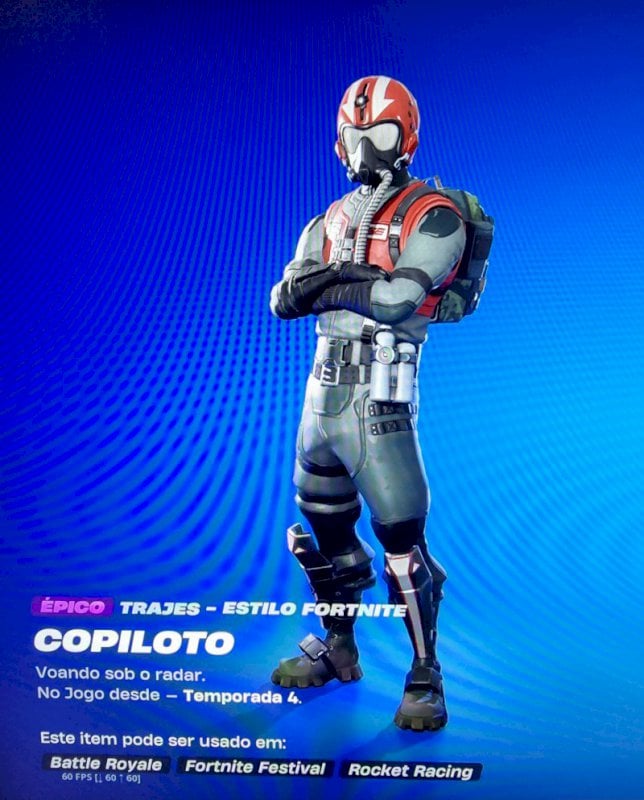 Foto do produto