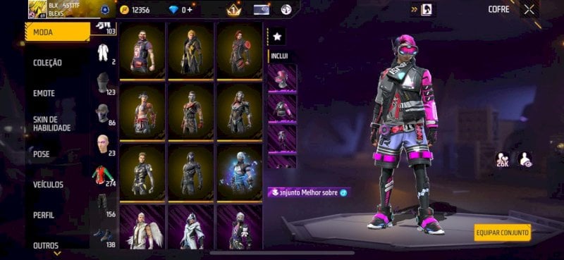 Foto do produto