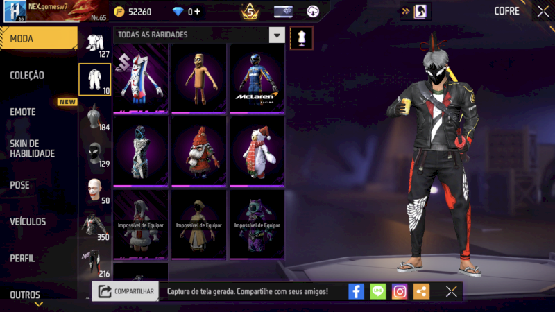 Foto do produto