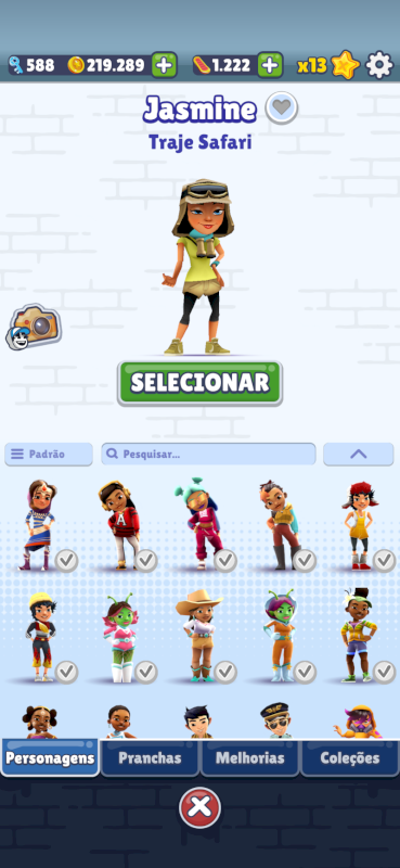 Foto do produto