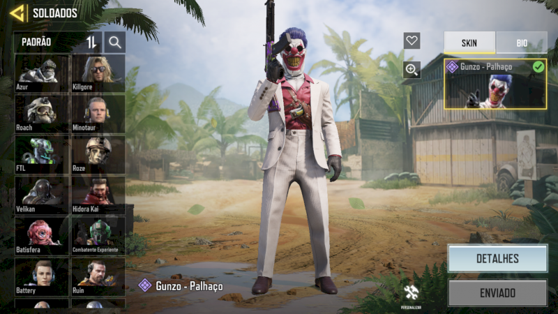 Foto do produto