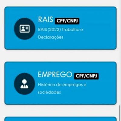 PAINEL DE PUXAR DADOS COMPLETO ATUALIZADO!!