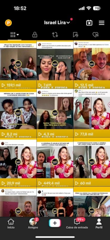 Foto do produto