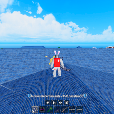 Conta Blox Fruits YORU + DRACO E MNKV4 FULL [LEIA A DESCRIÇÃO]
