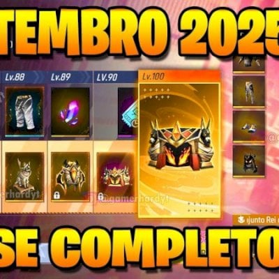 Atualize o PASS Booyah Método facil Com passo a passo!!!