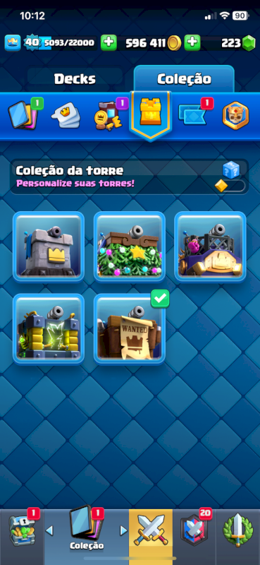 Foto do produto