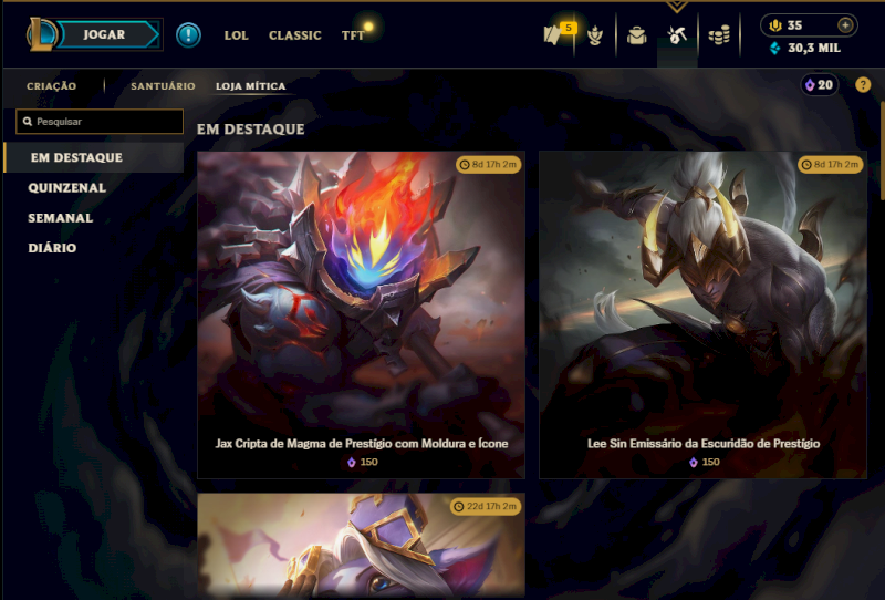 Foto do produto