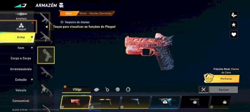 Foto do produto