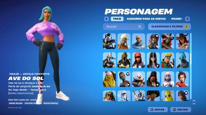 Foto do produto