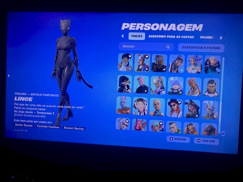 Foto do produto