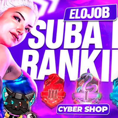 ELOJOB CALL OF DUTY! Experimente o Elojob da Cyber Shop!!!
