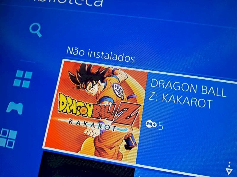 Foto do produto