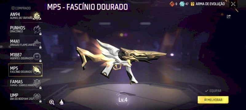 Foto do produto
