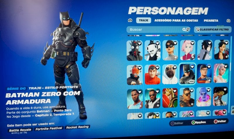 Foto do produto