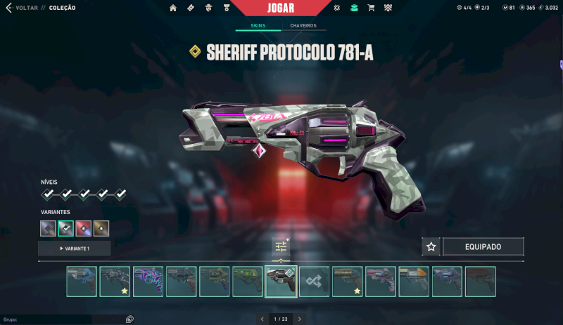Foto do produto