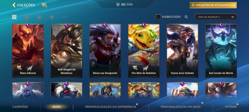 Foto do produto
