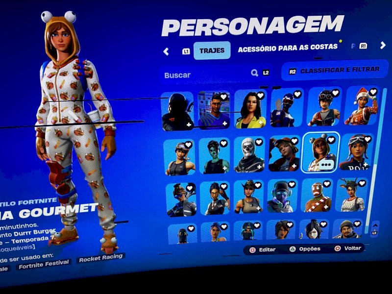 Foto do produto