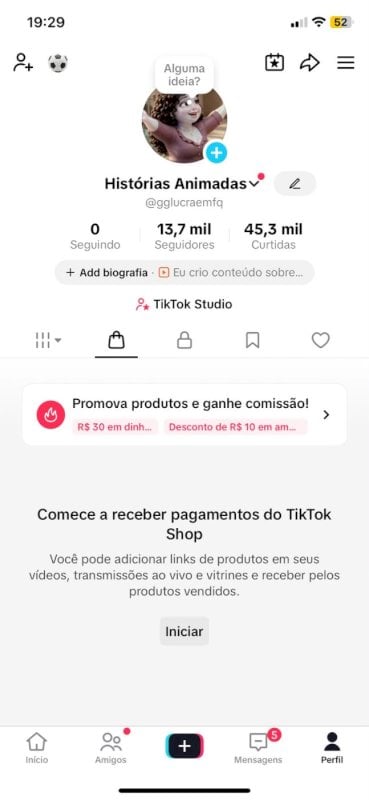 Foto do produto