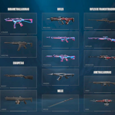 Vendo conta ouro 2, contêm 3 skins de vandal, 1 classic, 2 facas, e passes