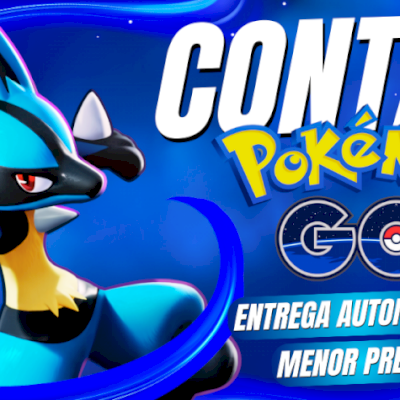[MENOR PREÇO] CONTAS POKÉMON GO LEVEL 55 AO 70 | SHINYS E STARDUST