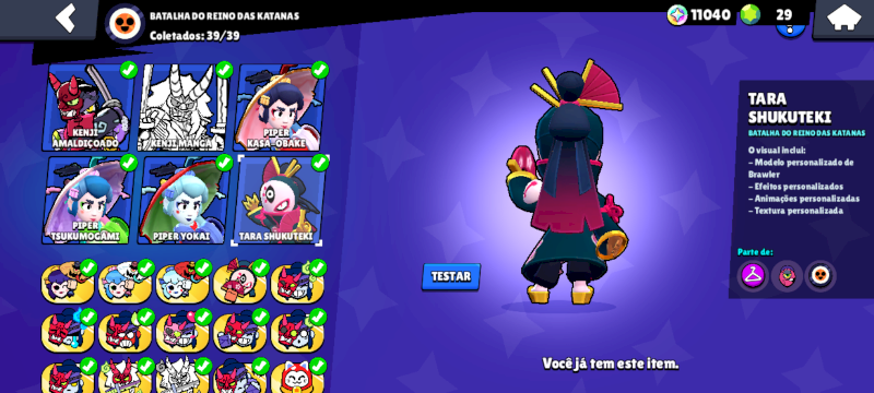 Foto do produto