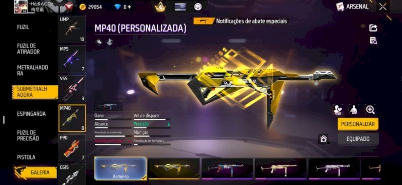 Foto do produto