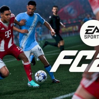 EA SPORTS FC 26 PC Steam Offline + BRINDES