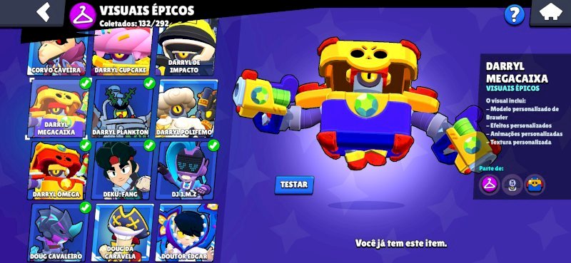 Foto do produto
