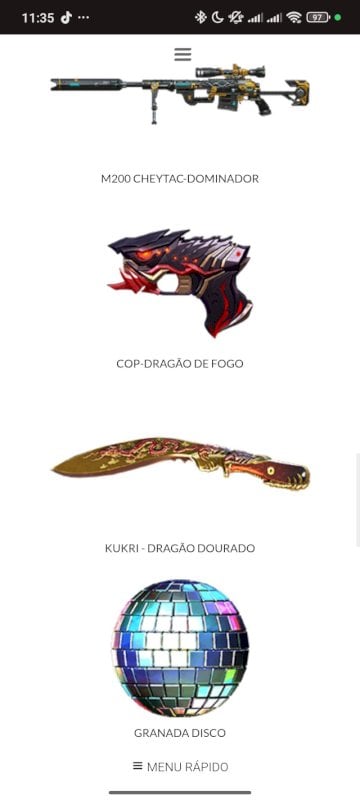 Foto do produto