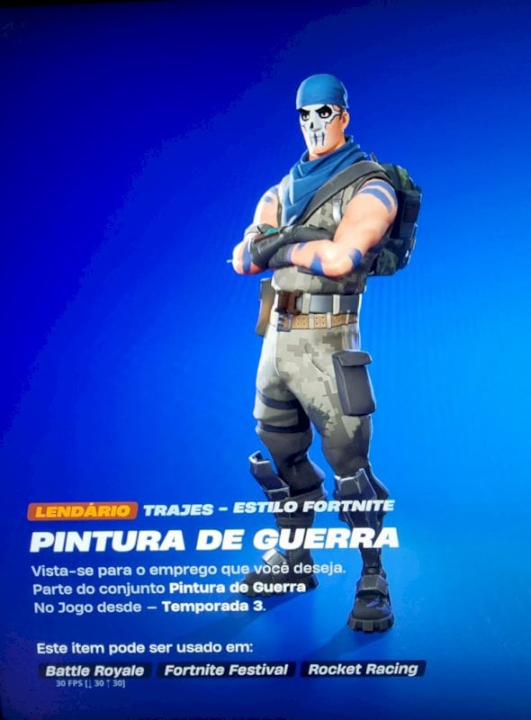 Foto do produto