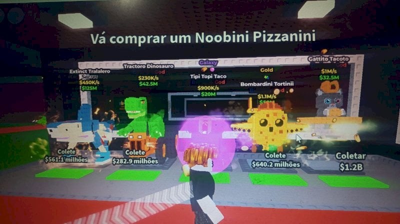 Foto do produto