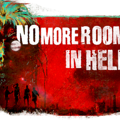 No More Room in Hell 2