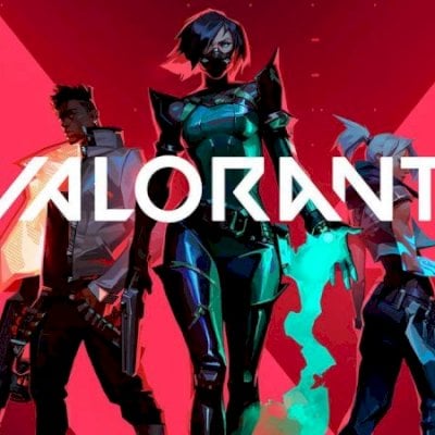 Cartão Valorant R$ 110 - 3085 Valorant Points [Gift Card]