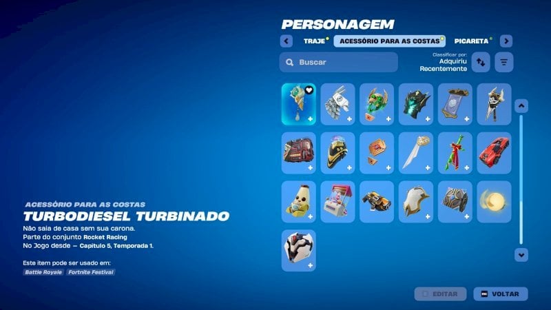 Foto do produto