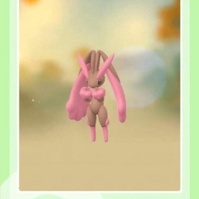 CONTA POKEMON GO
