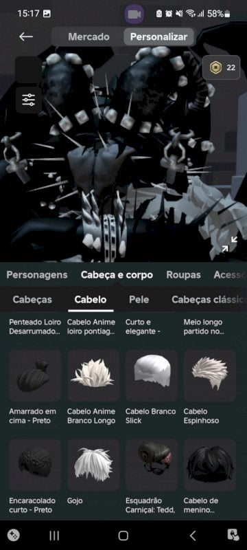 Foto do produto