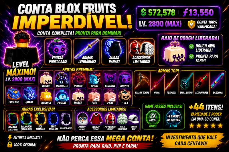 Foto do produto