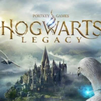Hogwarts Legacy Deluxe Edition - Conta Steam
