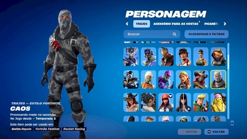 Foto do produto