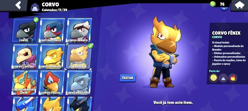 Foto do produto