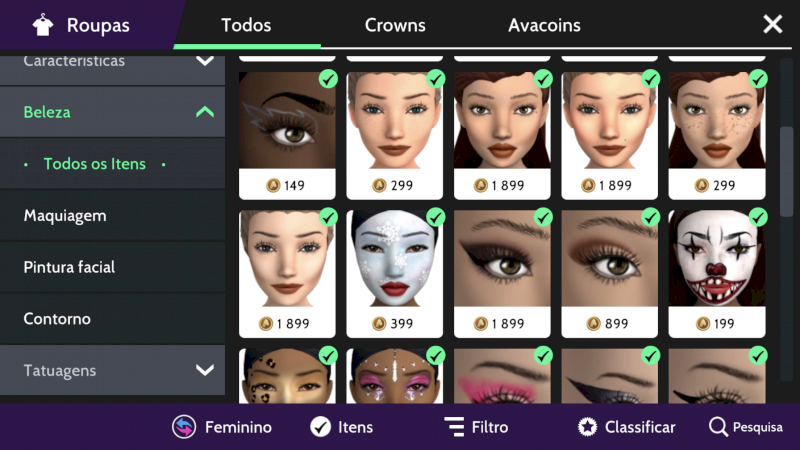 Foto do produto