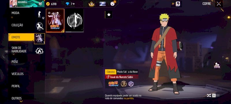 Foto do produto