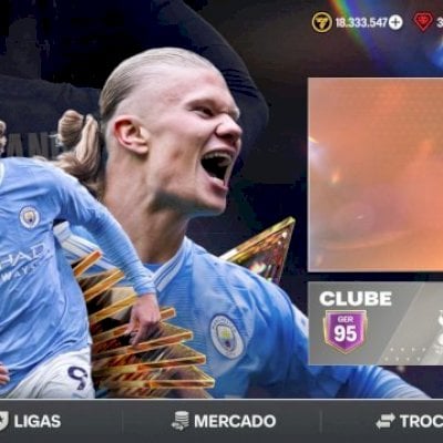 CONTA FIFA GER 95