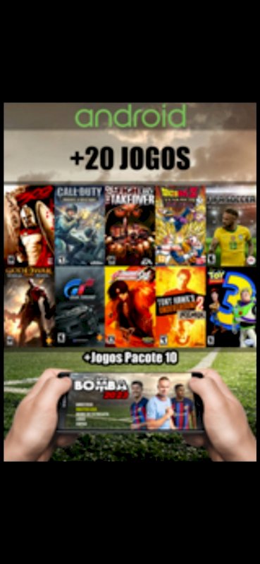 Foto do produto