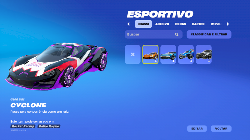 Foto do produto