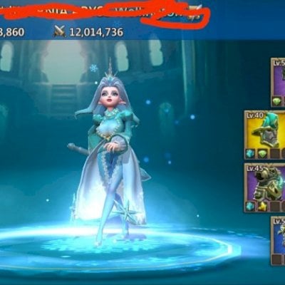 PRÉ T5 CONTA LORDS