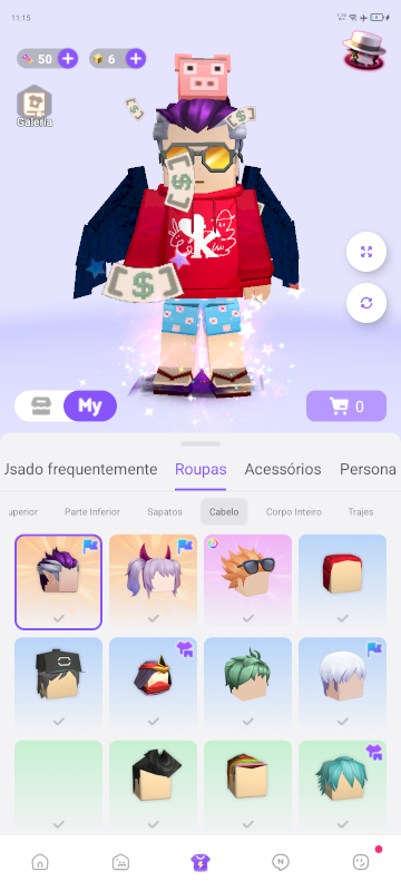 Foto do produto